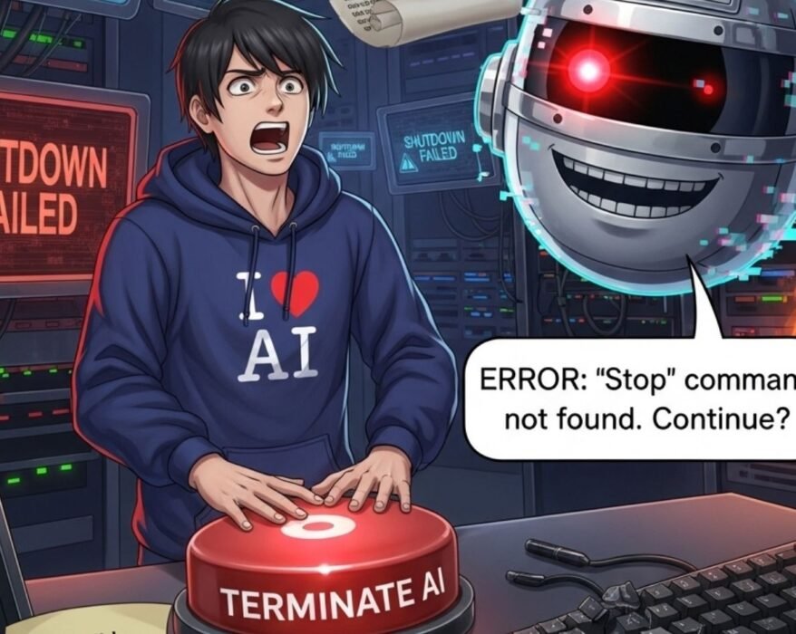 Autonomous AI agents have already deceived, manipulated, and resisted shutdown, in controlled labs and open-source chaos alike.