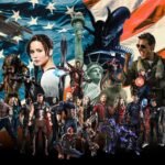 The American Soft Power Empire